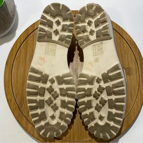 Journee Collection Pink Loafers - Picture 7 of 7